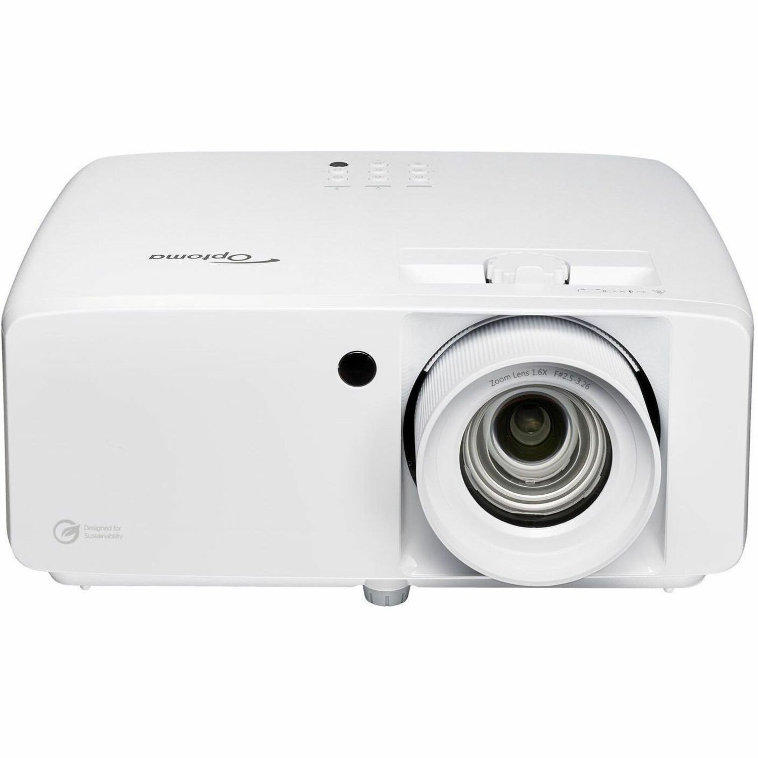 Optoma DuraCore ZK551 3D DLP Projector - 16:9