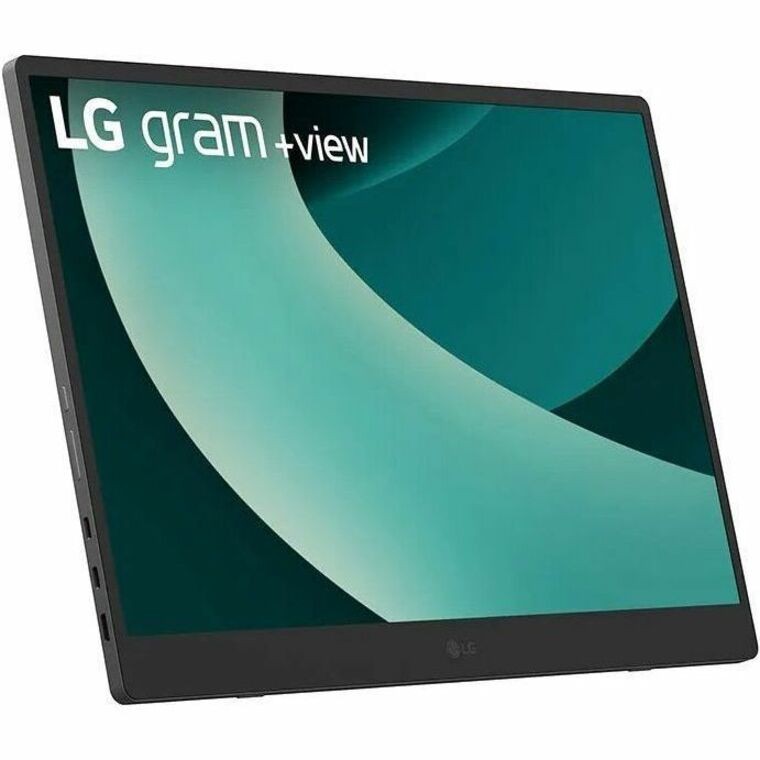 LG 17In LG Gram Plus View Display, Wqxga 2560 X 1900, Ips, Non Touch, Anti-Glare, N