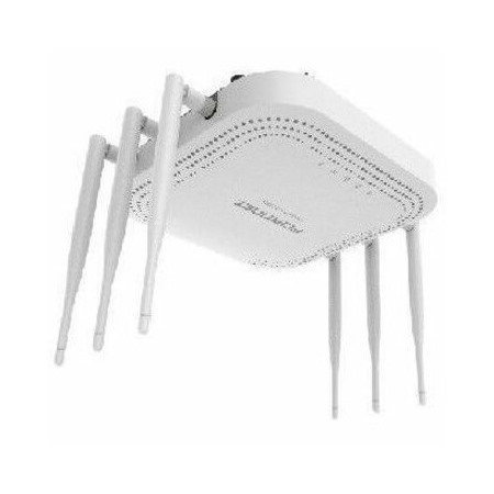 Fortinet FortiAP U323EV Dual Band Wi-Fi 5 IEEE 802.11a/b/d/e/g/h/i/j/k/n/v/ac/x 2.98 Gbit/s Wireless Access Point - Indoor