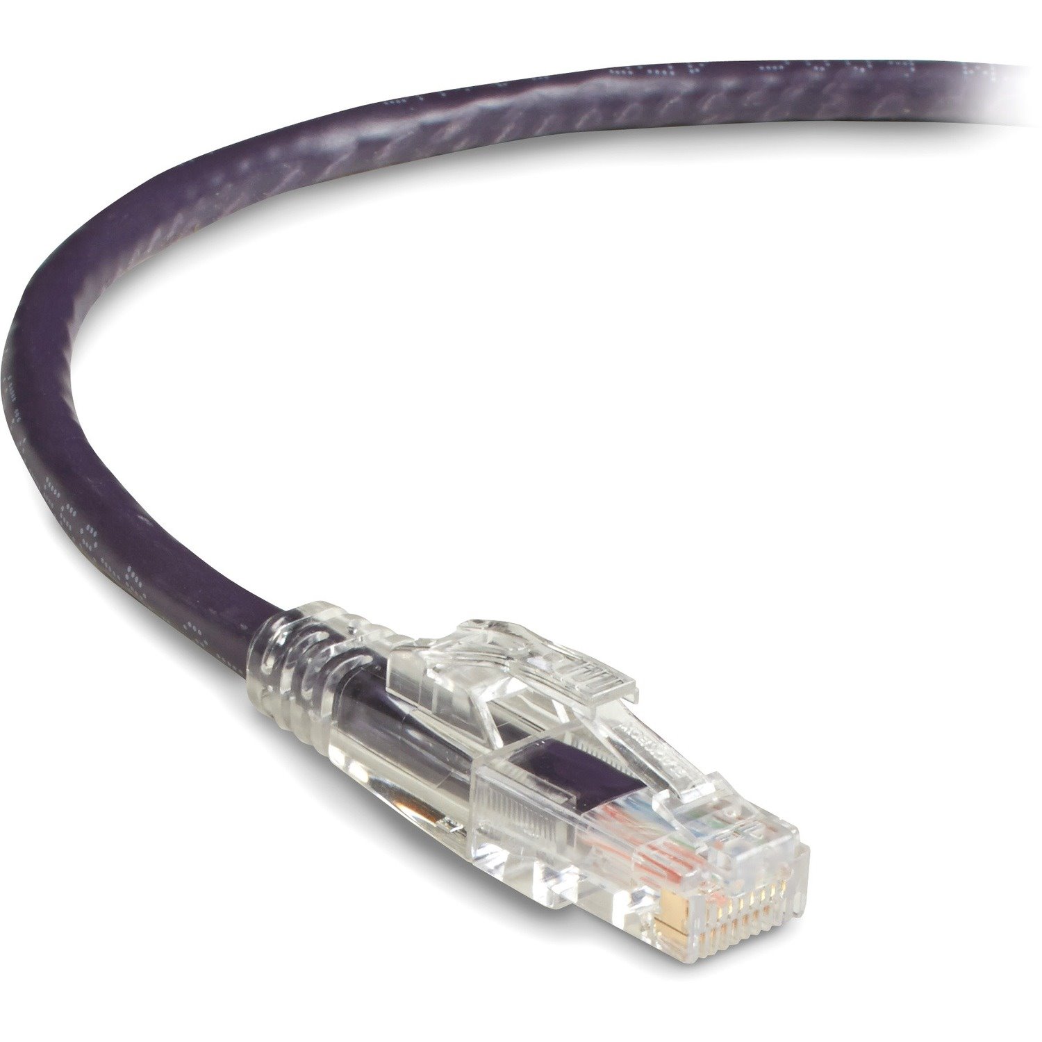 Black Box GigaBase 3 Cat.5e UTP Patch Network Cable