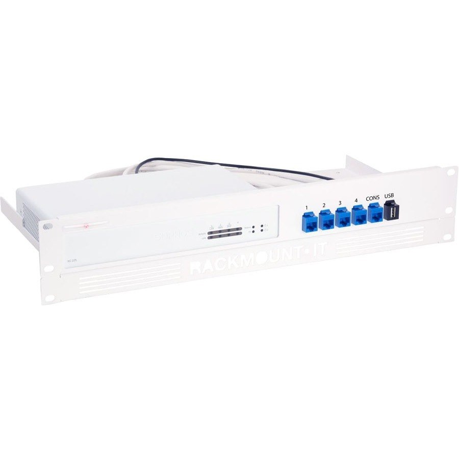 RACKMOUNT.IT SORACK RM-SR-T5 Rackmount Kit