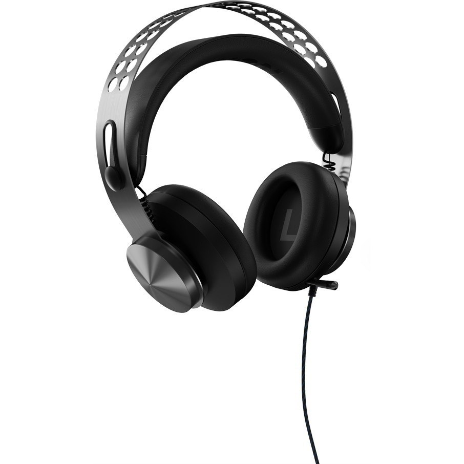 Lenovo Legion H500 Pro 7.1 Surround Sound Gaming Headset