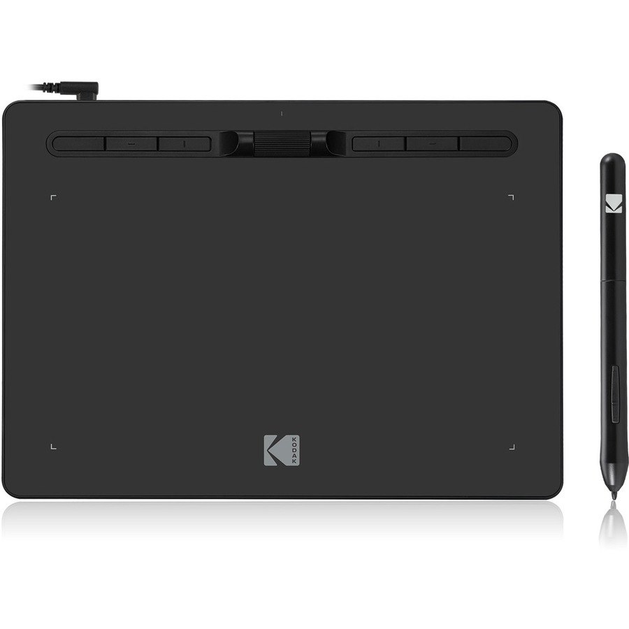 Kodak CyberTablet HD Graphic Tablet F10