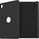 OtterBox Defender Case for Apple iPad Pro (4th Generation), iPad Pro (5th Generation), iPad Pro (3rd Generation) Tablet - Black - 1