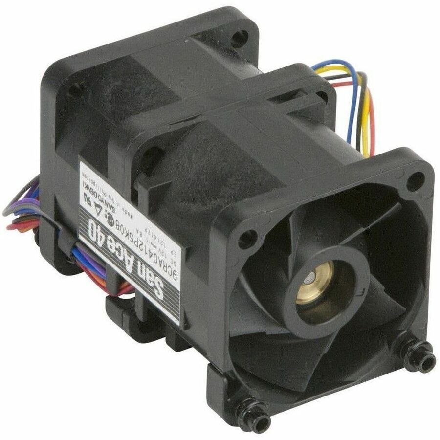 Supermicro Cooling Fan
