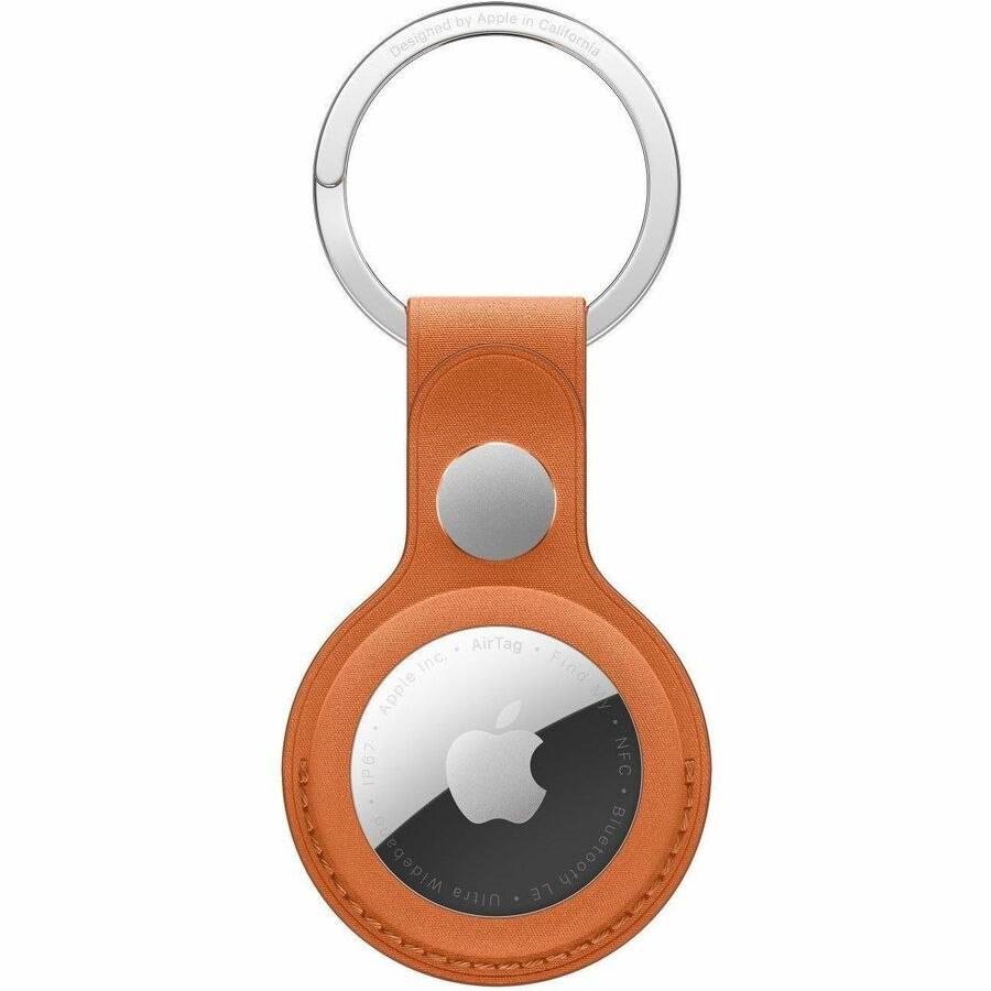 Apple AirTag, Key Key Ring