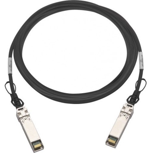 QNAP 5.0m SFP+ 10GBE Direct Attach Cable