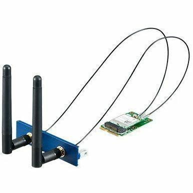Advantech 802.11 A/B/G/N/Ac 2T2R W/BT4.1,...