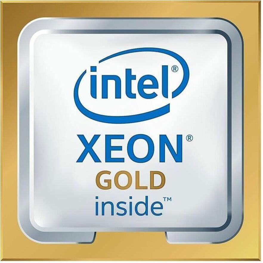 Cisco Intel Xeon Gold 6222V Icosa-core (20 Core) 1.80 GHz Processor Upgrade