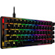 HyperX Alloy Origins 60 Percent Mechanical Gaming Keyboard