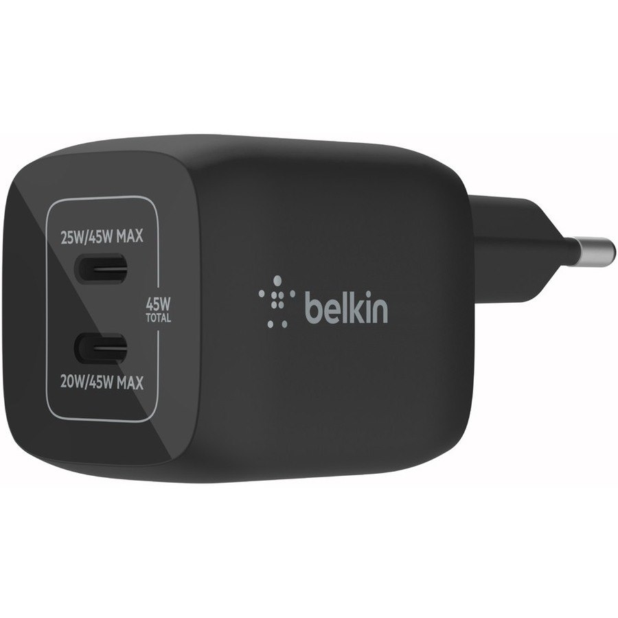 Belkin BOOST&uarr;CHARGE PRO 45 W AC Adapter