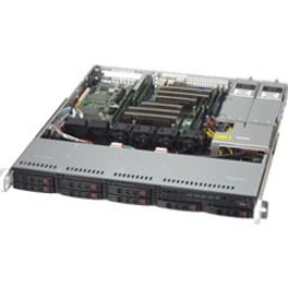 Supermicro SuperChassis 113MFAC2-R606CB