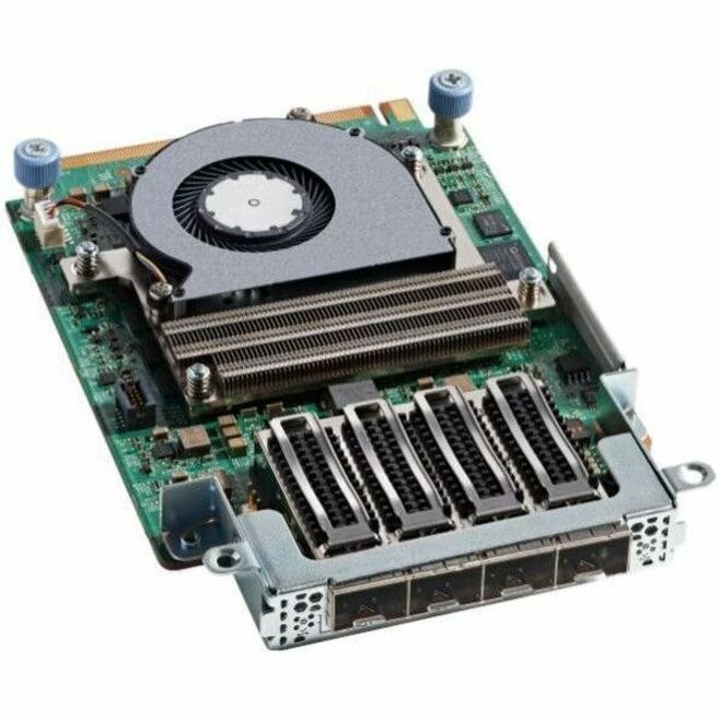 Cisco VIC 15428 10/25/50Gigabit Ethernet Card