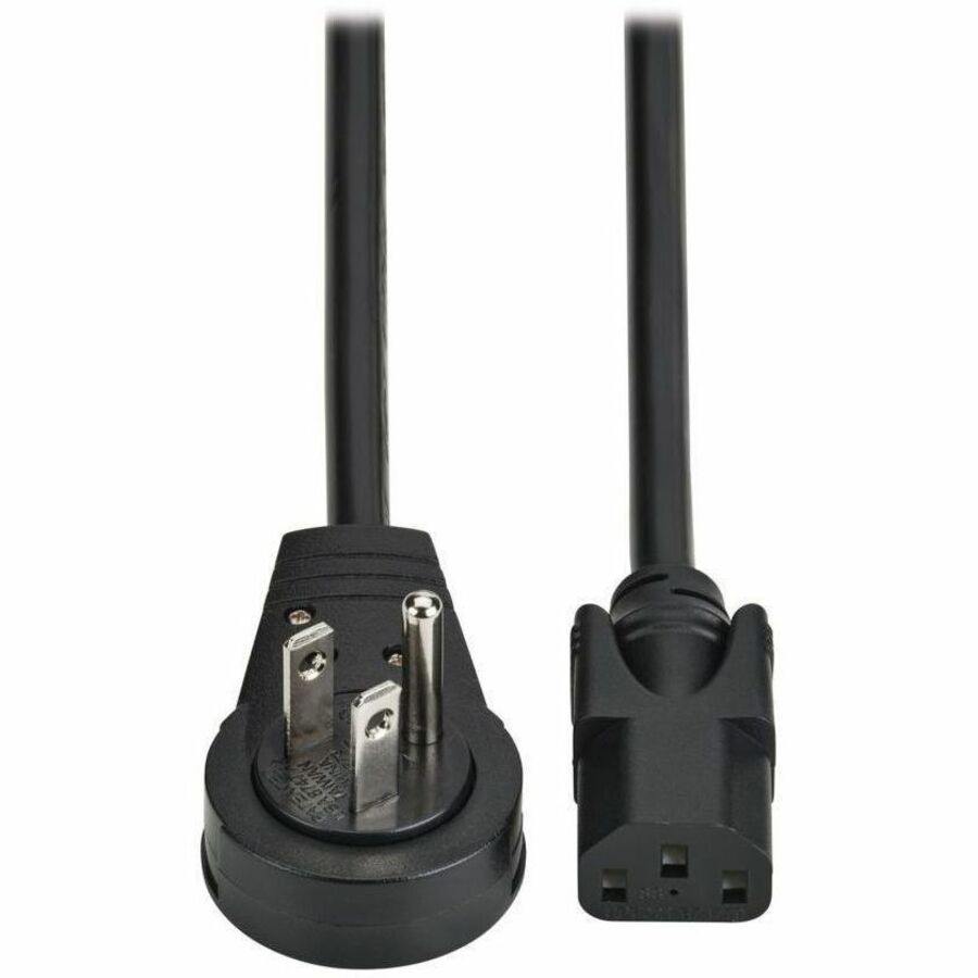 Tripp Lite series P006-010-15RR Standard Power Cord