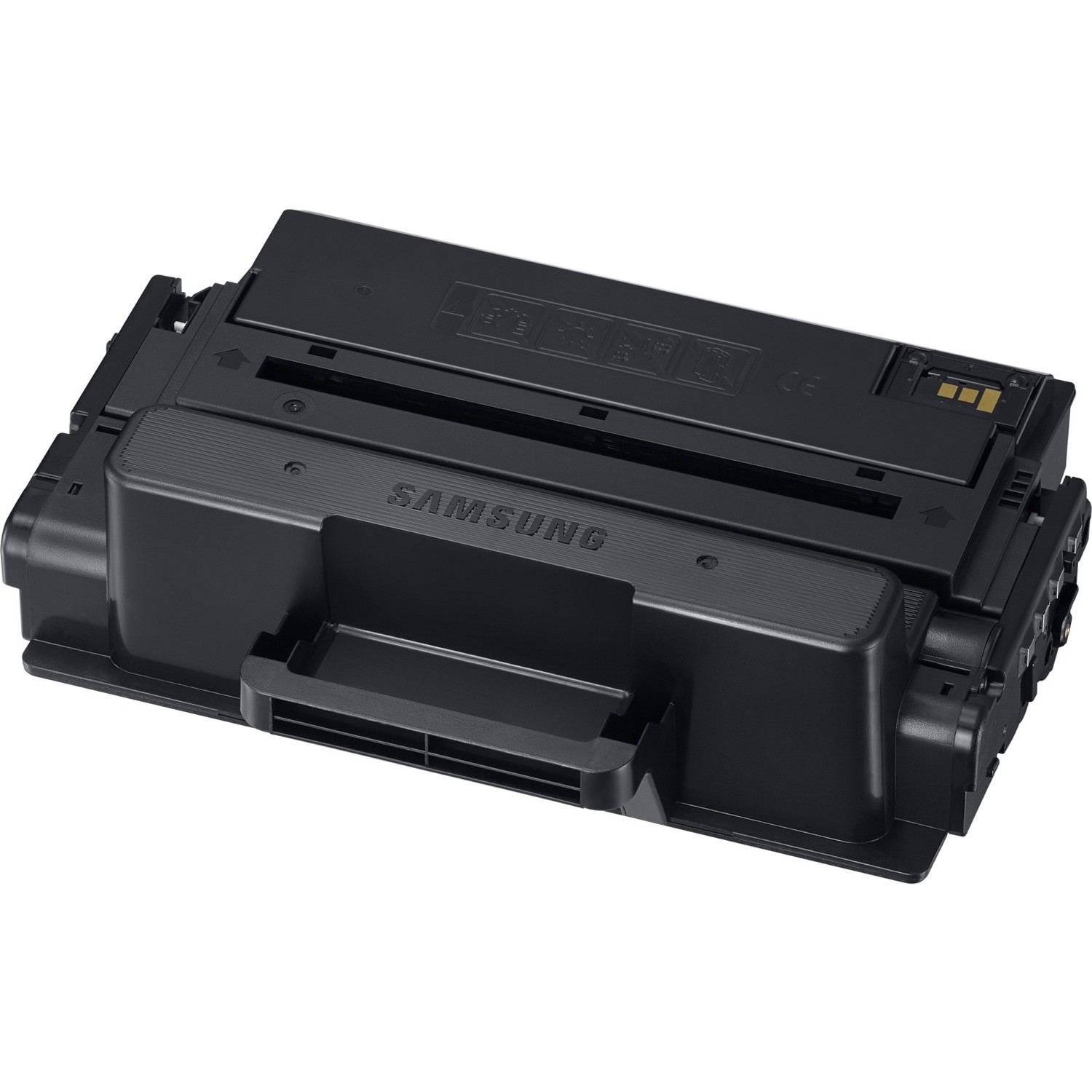 HP MLT-D201S Laser Tonercartridge - Zwart - 1 Verpakking