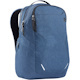 STM Goods Myth Carrying Case (Backpack) for 38.1 cm (15") to 40.6 cm (16") Apple MacBook Pro - Slate Blue
