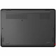 Lenovo 300e Yoga Chromebook Gen 4 82W3S0EW00 11.6" Touchscreen Convertible 2 in 1 Chromebook - HD - Octa-core (ARM Cortex A76 + Cortex A55) - 8 GB - 64 GB Flash Memory - Graphite Grey
