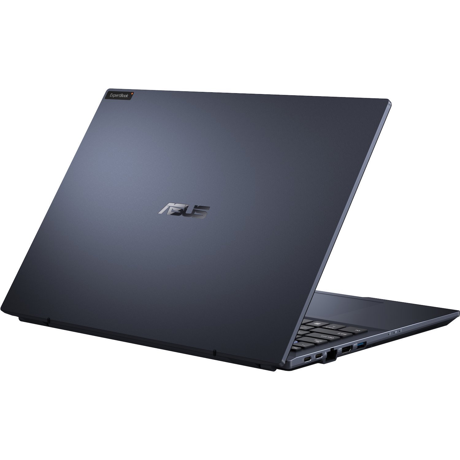 Asus ExpertBook B5 B5602 B5602CBA-Q73P-CB 16" Notebook - WUXGA - Intel Core i7 12th Gen i7-1260P - vPro Technology - 16 GB - 512 GB SSD - Star Black