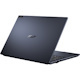 Asus ExpertBook B5 B5602 B5602CBA-Q73P-CB 16" Notebook - WUXGA - Intel Core i7 12th Gen i7-1260P - vPro Technology - 16 GB - 512 GB SSD - Star Black