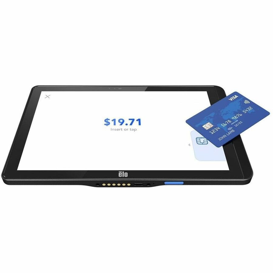 Elo Pay M100 POS Terminal