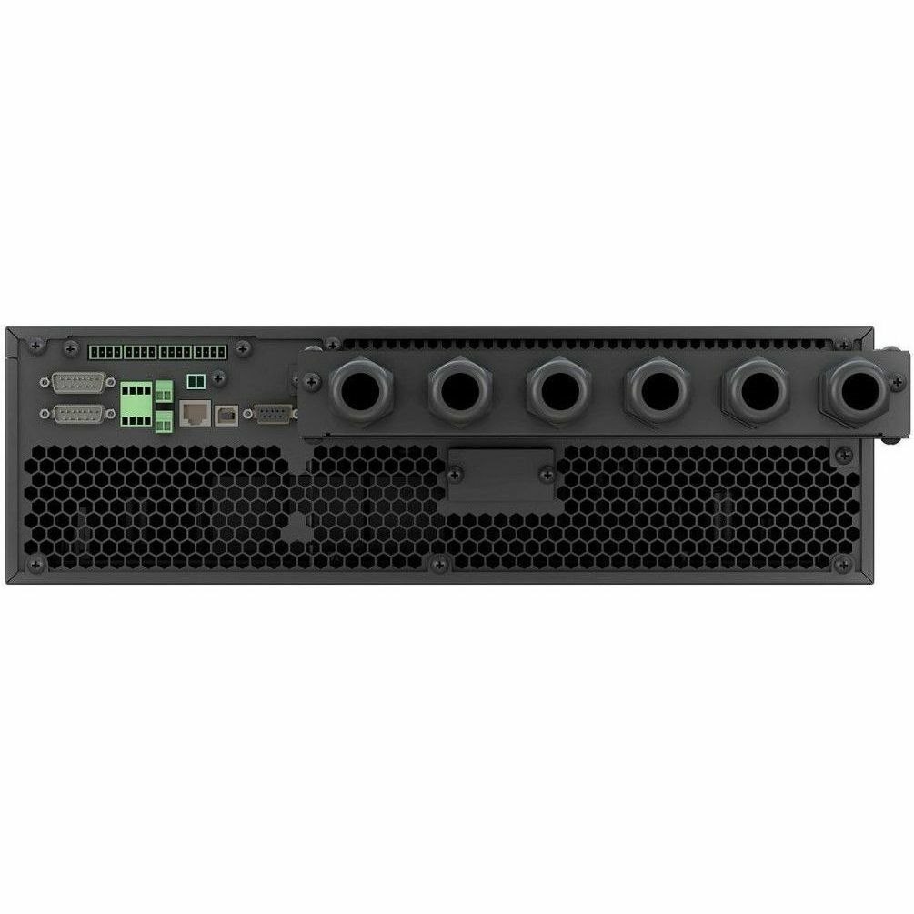 Panduit SmartZone U10N32V 10000VA Rack-mountable UPS