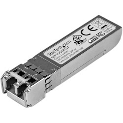 StarTech.com Cisco SFP-10G-SR-S Compatible SFP+ Transceiver Module - 10GBASE-SR