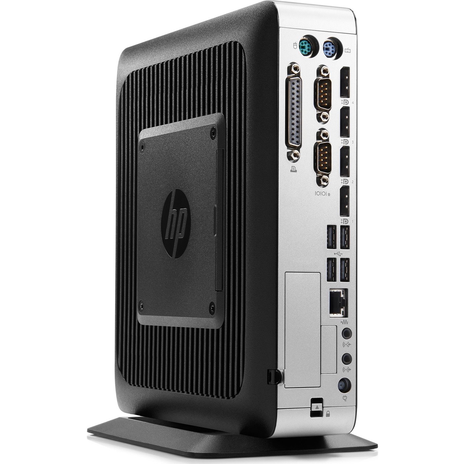 HP t730 Thin Client - AMD R-Series RX-427BB Quad-core (4 Core) 2.70 GHz