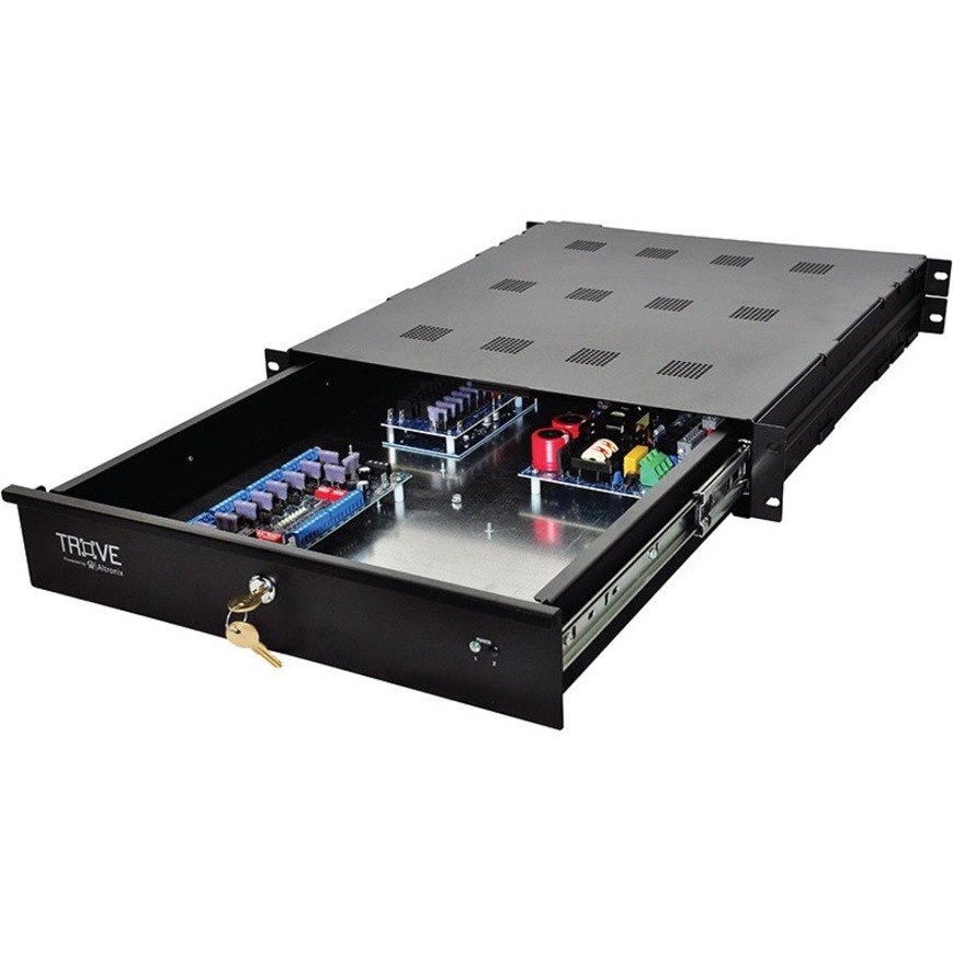 Altronix Trove Rack Mount Enclosure