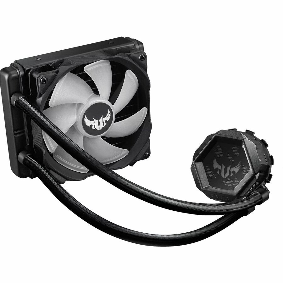 Asus Tuf Gaming LC 120 RGB