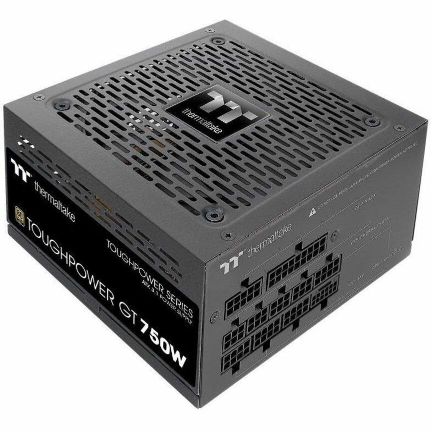 Buy Thermaltake Toughpower GT 750W Power Supply | Sandra Network