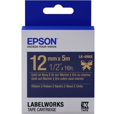 Epson Label Tape