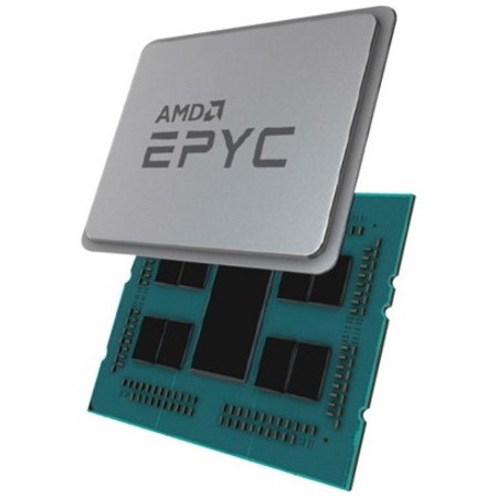 AMD EPYC 7002 (2nd Gen) 7F72 Tetracosa-core (24 Core) 3.20 GHz Processor
