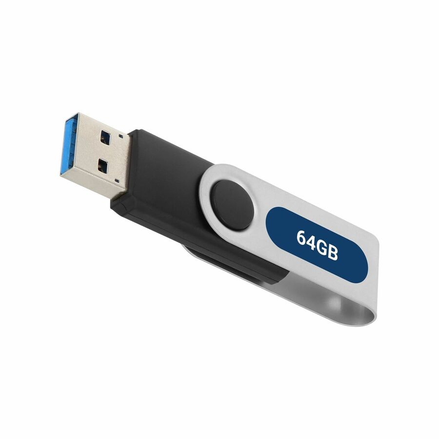 VisionTek 64GB C3 Usb 3.0 Flash Drive