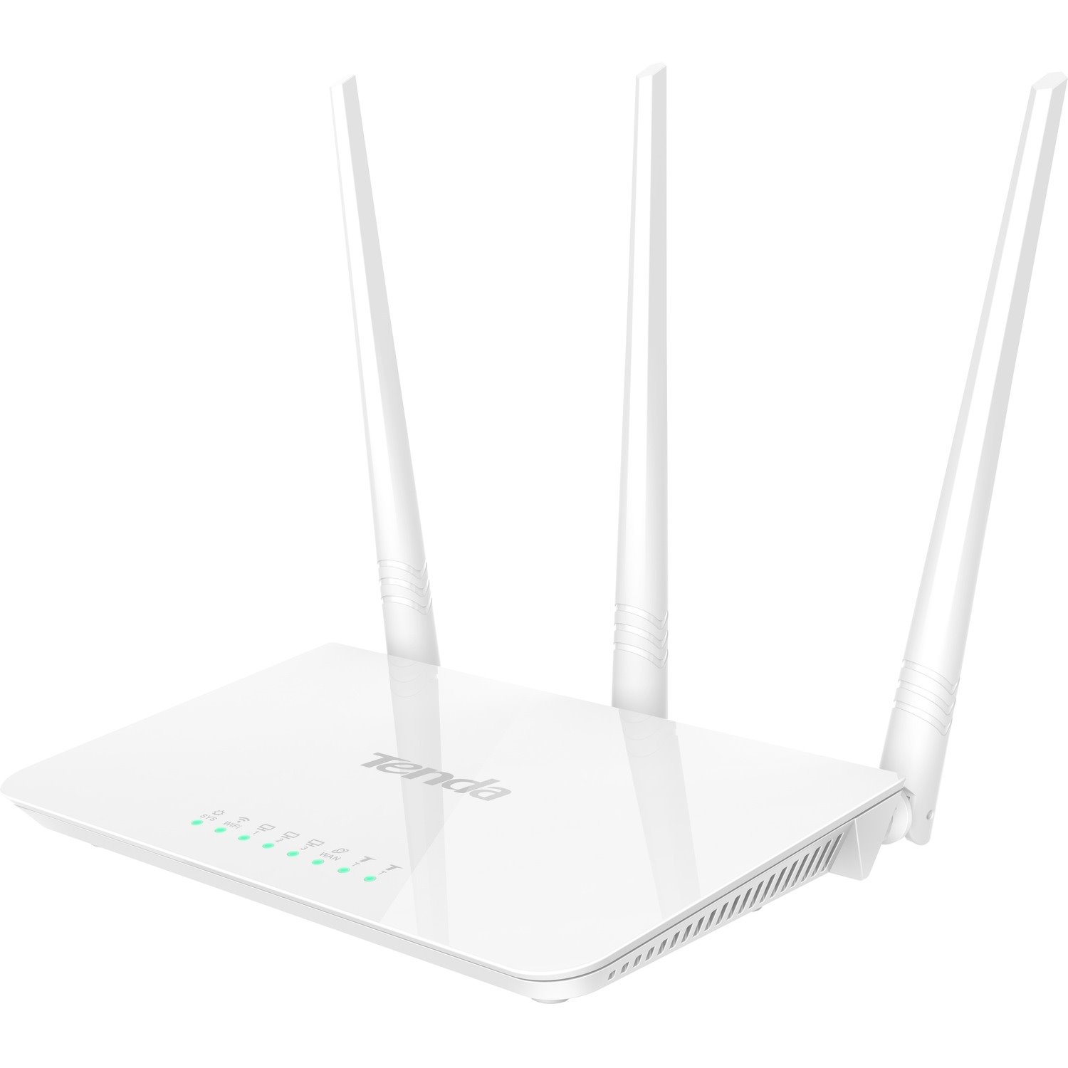 Tenda F3 N300 300Mbps Wireless Router