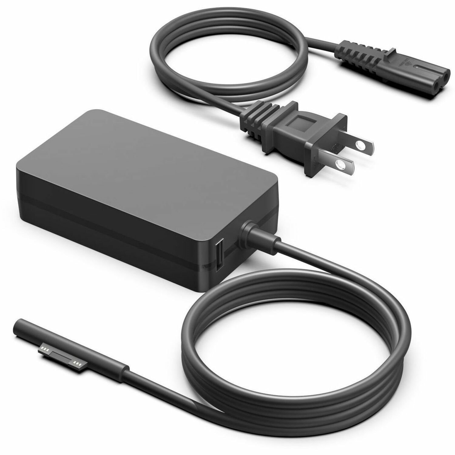 BTI Q4Q-00001-BTI 15V 65W AC ADAPTER Q4Q-00001