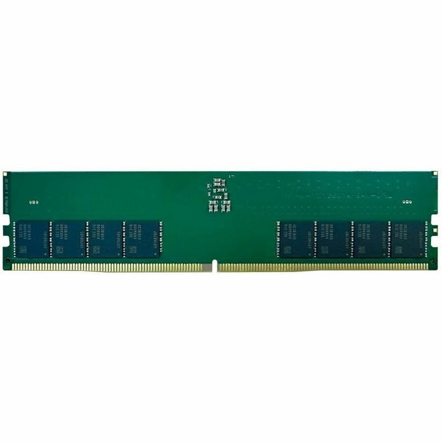 Qnap 16GB DDR5 Ecc Ram, 4800 MHZ, Udimm, T0 Version