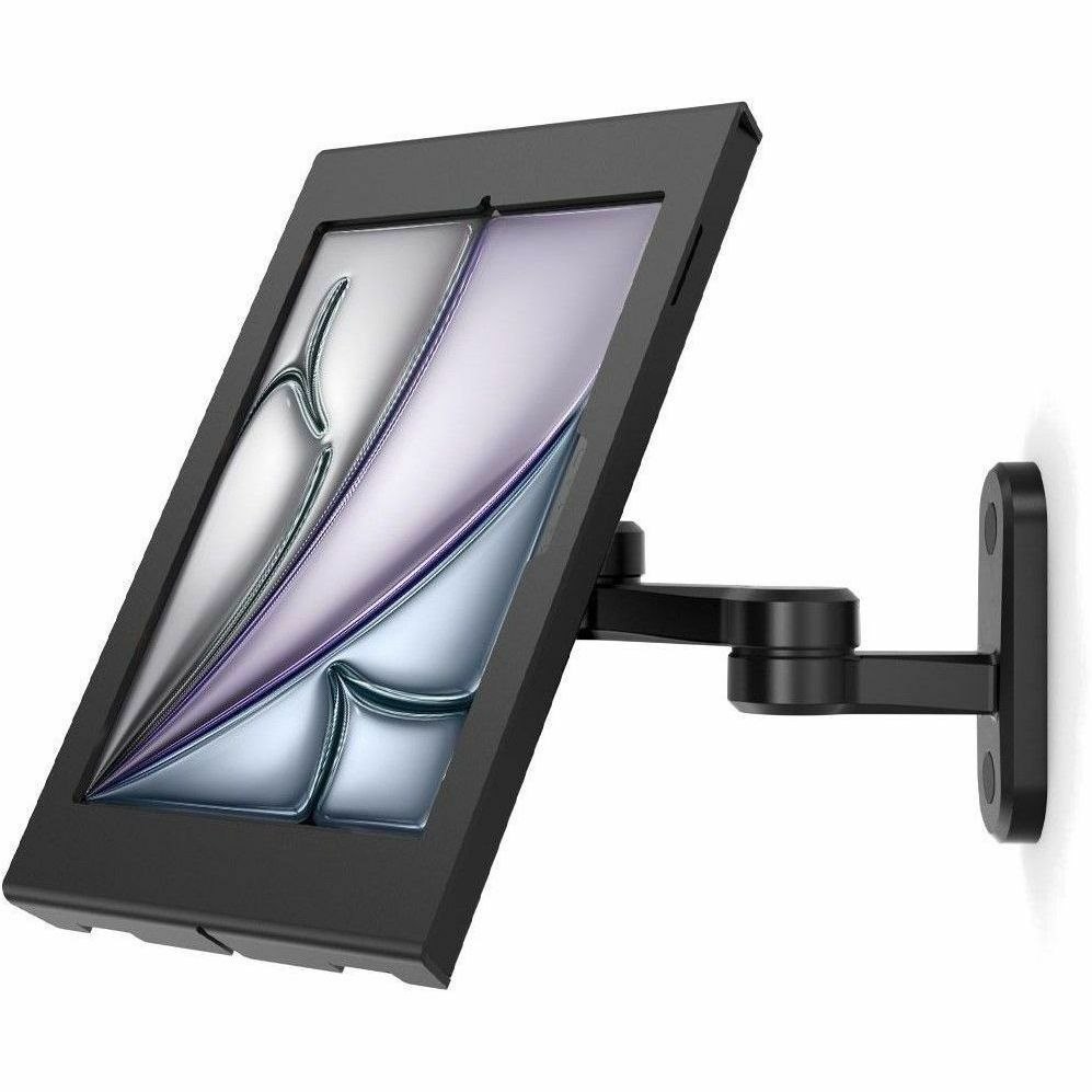 Compulocks iPad Wall Mount with Swing Arm