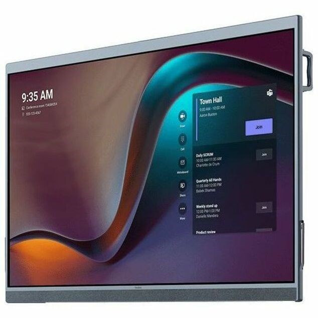 Yealink ETV65 Collaboration Display