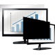 Fellowes PrivaScreen™ Blackout Privacy Filter - 24.0" Wide