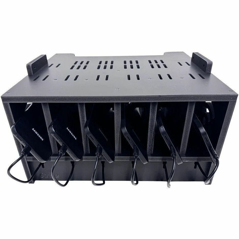 Strike Charging Cabinet