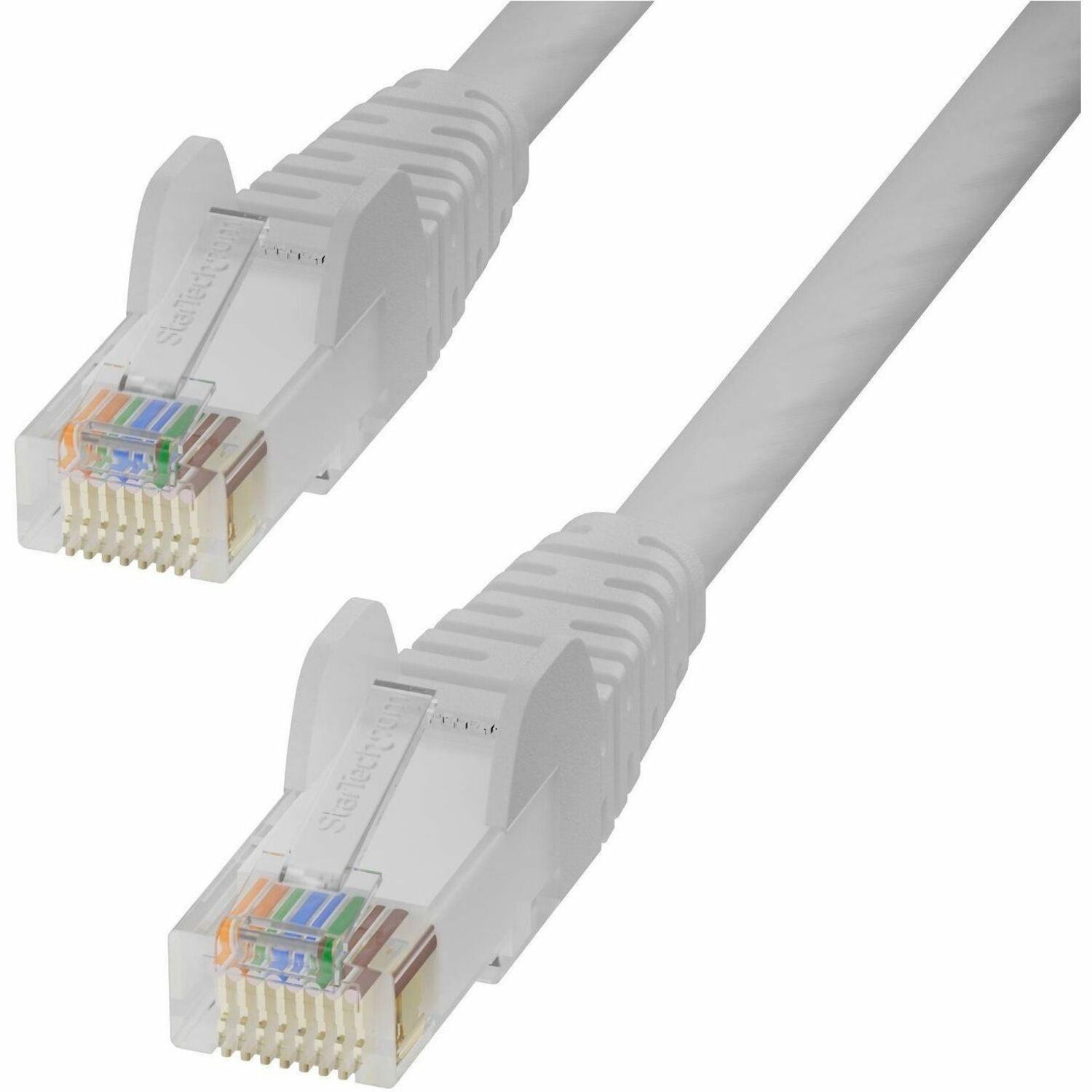 StarTech.com 1 m Category 6 Network Cable - 1