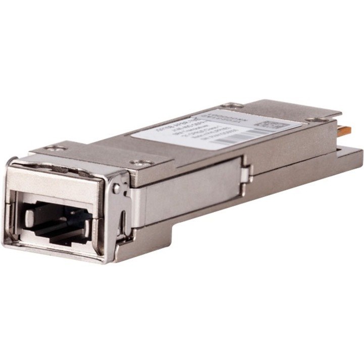 HPE 40G QSFP+ MPO SR4 Transceiver