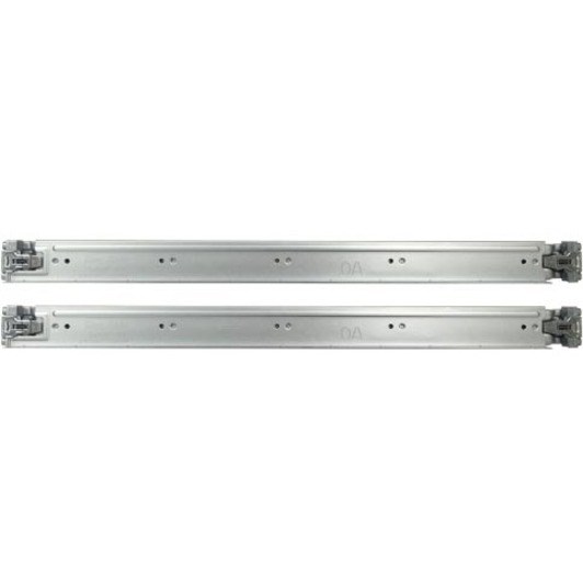 QNAP RAIL-E02 Mounting Rail Kit for NAS Server - TAA Compliant