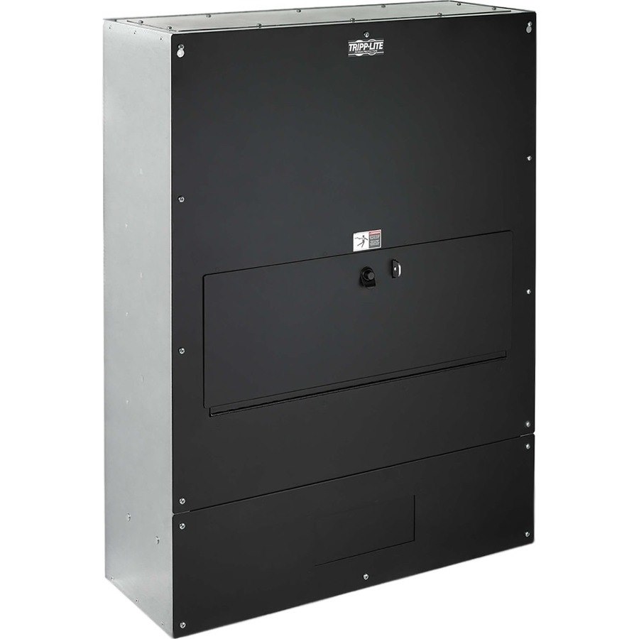 Tripp Lite by Eaton UPS Maintenance Bypass Panel for 140kVA (208V) 3-Phase UPS System - 3 Breakers