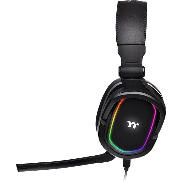 Thermaltake ARGENT H5 RGB 7.1 Surround Gaming Headset