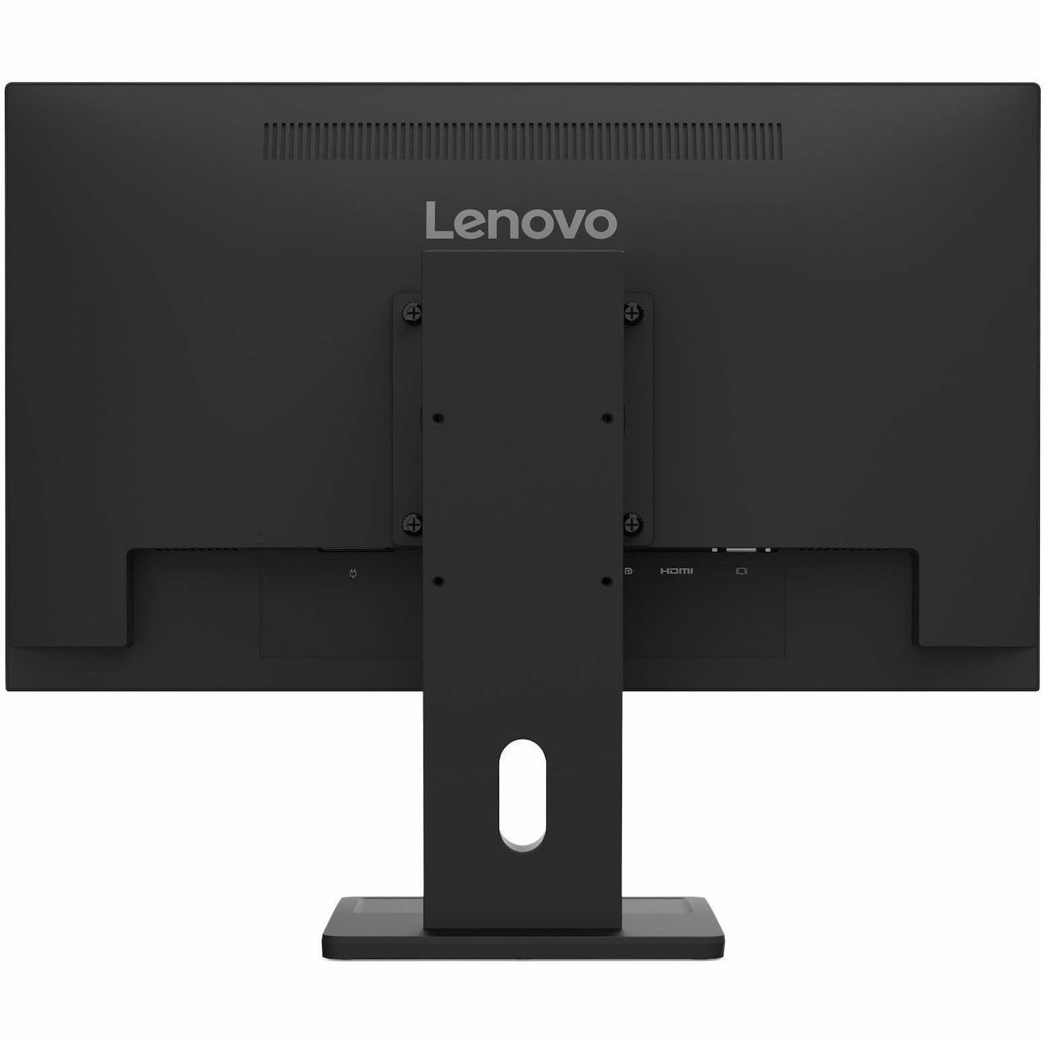 Lenovo ThinkVision E22-40 22" Class Full HD LED Monitor - 16:9 - Raven Black