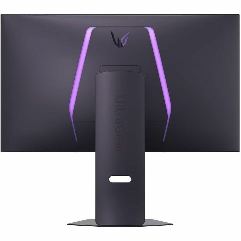 LG UltraGear 32GS95UV-B 32" Class 4K UHD Gaming OLED Monitor - 16:9