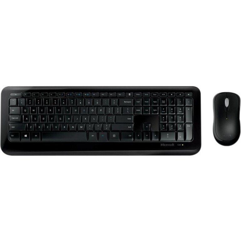 Microsoft Wireless Desktop 850 Keyboard & Mouse