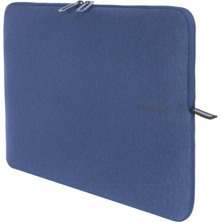 Tucano Mélange Carrying Case (Sleeve) for 39.6 cm (15.6") Notebook - Blue