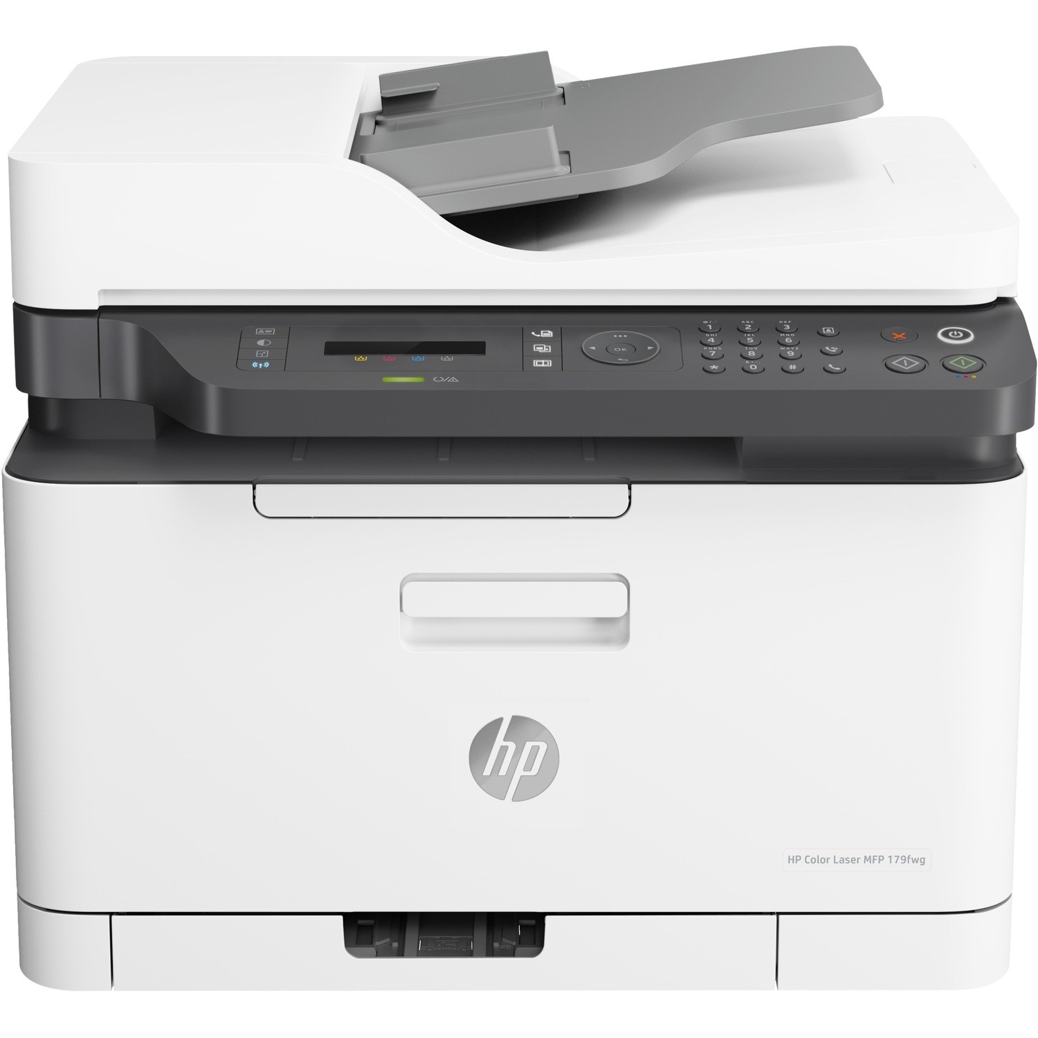 HP Color Laser MFP 179FWG Color MFP